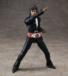 SHF 本乡猛-资料图