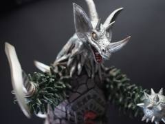 CCP 1/6 Tokusatsu Series 暴君怪兽泰兰特-资料图