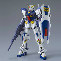 MG F90高达-资料图