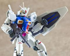 ROBOT魂 RX-78GP01 高达试做1号机“玉帘” ver. A.N.I.M.E.-资料图