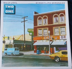 Streetlife Serenade / Turnstiles