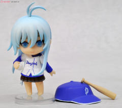 Nendoroid Petit 藤和艾莉欧-资料图