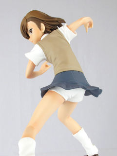 Real Figure 御坂美琴 -资料图