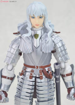 figma#138 格里菲斯 -资料图