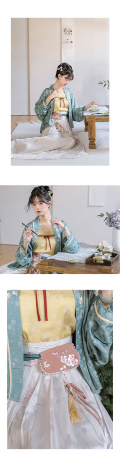 碧潭飘雪-资料图