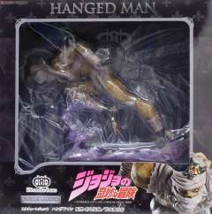 Statue Legend 倒吊男 -资料图