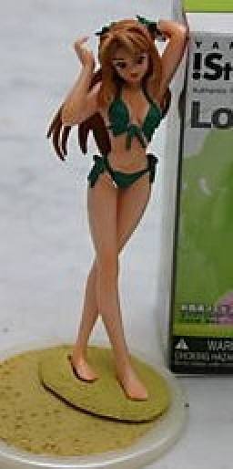 成濑川奈留 Story Image Figure