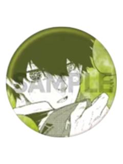 洁世一7-原画展个人池吧唧
