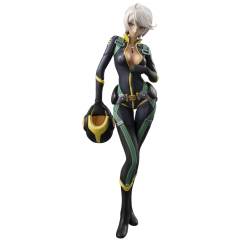 Yamato Girls Collection 山本玲 Pilot Suit ver.-资料图