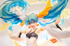 Wonderful Hobby Selection 玉依姬 太阳巫女-资料图