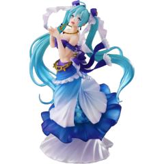 AMP 初音未来 美人鱼Ver.-资料图