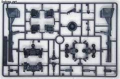 MG RMS-099 力克迪亚斯 科瓦特罗·巴吉纳配色-资料图