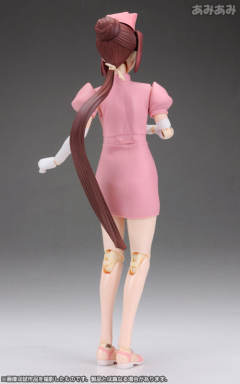 FullPuni Figure Series ZXRs 七濑恋 AmiAmi Limited 2 Costume Ver.-资料图