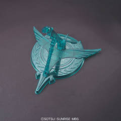 1/100 高达00模型系列 GN-0000+GNR-010 00强化模组 GN-0000 00高达 GNR-010 0强化战机-资料图