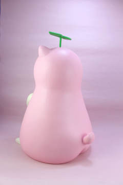 Pretty Soft Vinyl Series 璃音 -资料图