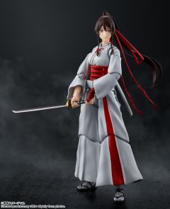 SHF 地狱乐 佐切-资料图