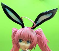 B-style 米莉姆·纳瓦 Bunny ver.-资料图