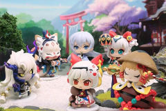 阴阳师妙趣盒蛋