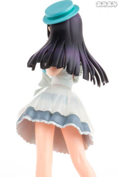 EX Figure 五更瑠璃 Irony Jacket ver.-资料图