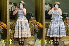 春花共舞 SK-资料图