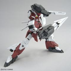 HG 核心高达+核心高达II 核心转换套装(真实配色) 高达基地限定 -资料图