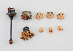 Legacy of Revoltech  Revoltech 美纳斯-资料图