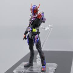 SHF 假面骑士伊甸-资料图