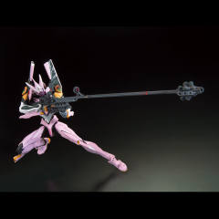 RG EVA8号机 α-资料图