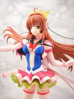 シンフォニックリリー -资料图