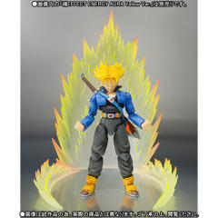 SHF 未来特兰克斯 -Premium Color Edition--资料图
