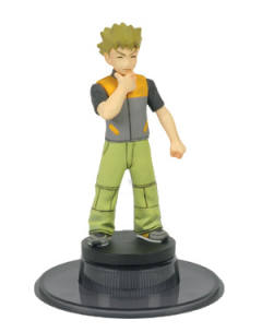 Pokémon TFG Figure 小刚 