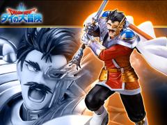ARTFX J 巴兰-资料图