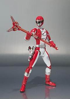 SHF 冒险红-资料图