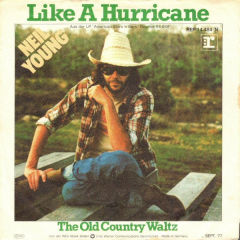 Like A Hurricane