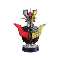Integrate Model Mazinger Z 魔神Z-资料图