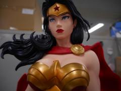 ARTFX 神奇女侠 -资料图