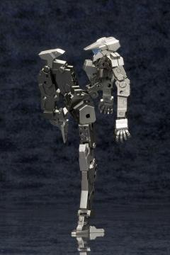 Frame Arms 骨装机兵 素体Type-001 For Modelers Edition-资料图