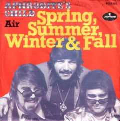 Spring, Summer, Winter &amp; Fall