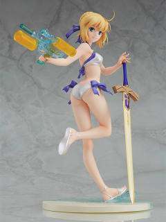阿尔托莉雅·潘德拉贡(Archer) Archer-资料图