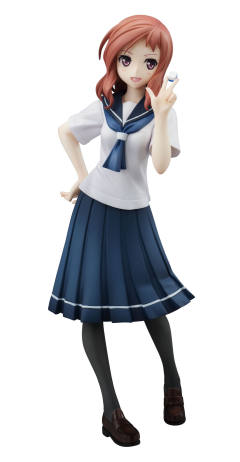 Sekai Seifuku Sakusen 竹井久 -资料图