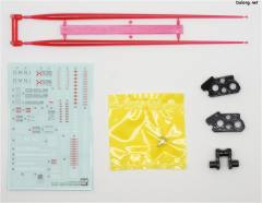 PG GAT-X105+AQM/E-YM1 完美强袭高达-资料图