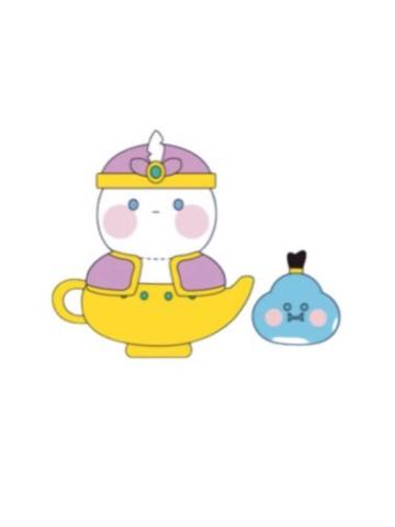 神灯