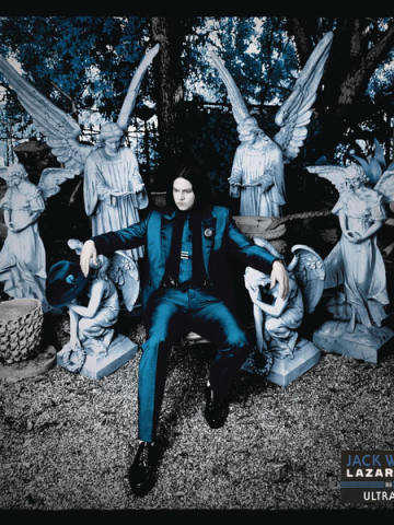 Lazaretto