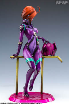 Yamato Girls Collection 梅尔达·狄兹 Pilot Suit ver.-资料图