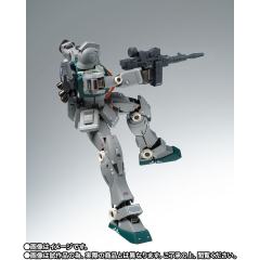 G.F.F.M.C.  RGM-79 吉姆（史雷加搭乘机）-资料图
