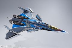 DX超合金 VF-31AX 卡伊洛斯PLUS-资料图