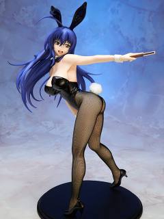 B-style 黑神目泷 Bunny ver.-资料图