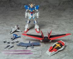M.I.A ZGMF-X56S 脉冲高达 ZGMF-X56S/α 空战型脉冲高达-资料图