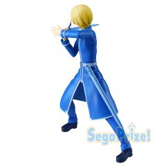 LPM Figure 尤吉欧 -资料图