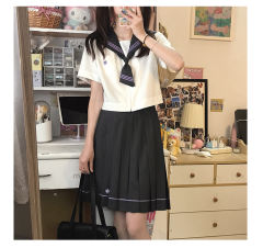 风薰川·水手服套装-资料图